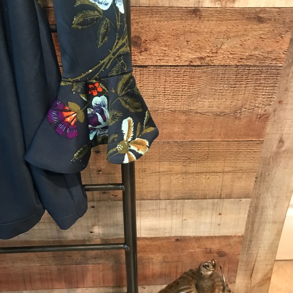 NWOT Free People Dress - Picture 5 of 7